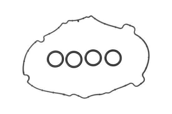 Zylinderkopfhaube KAMOKA 7170024 Bild Zylinderkopfhaube KAMOKA 7170024