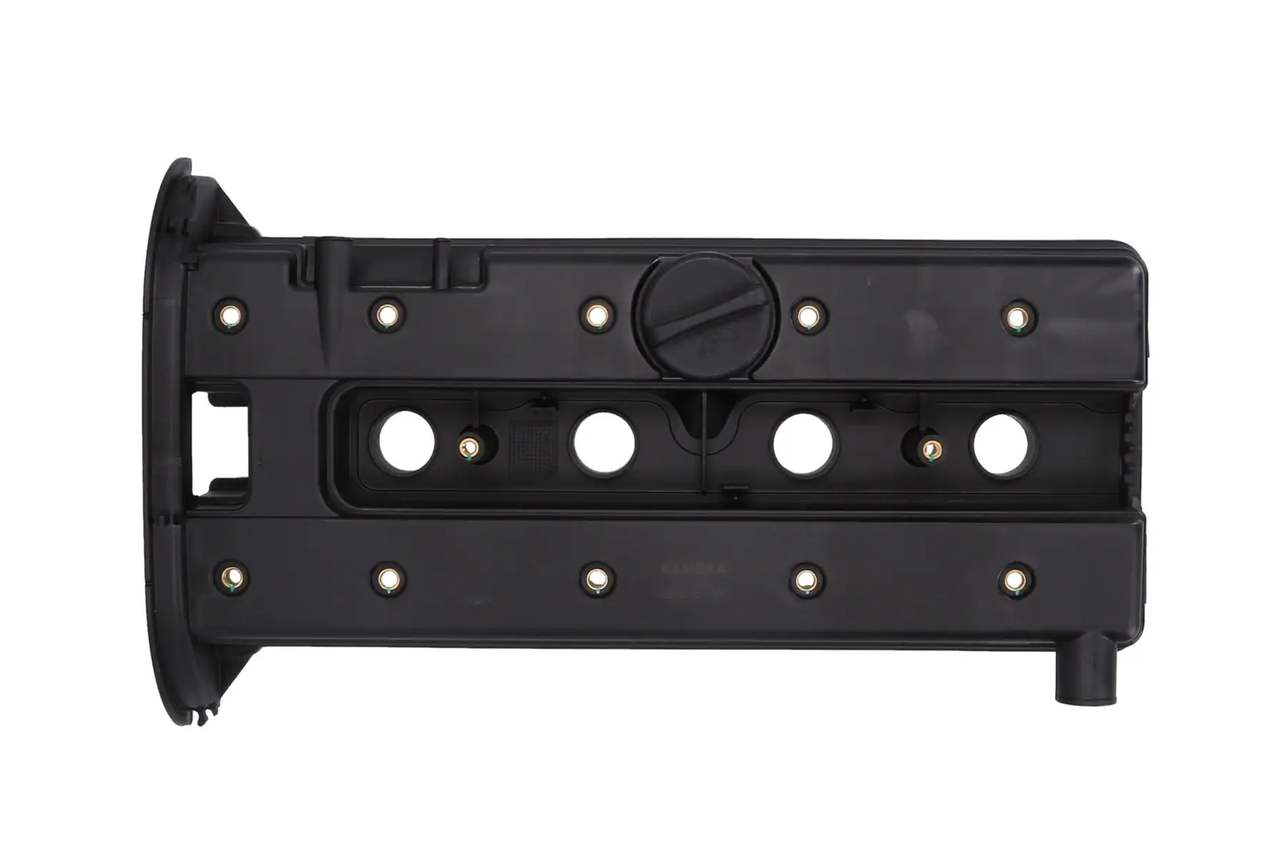 Zylinderkopfhaube KAMOKA 7170029