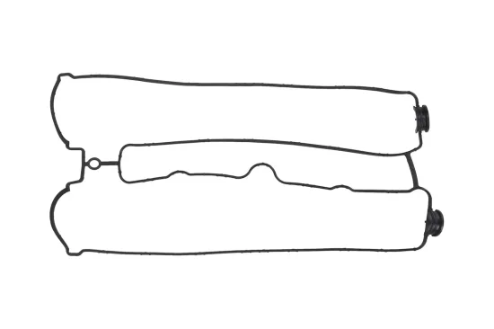 Zylinderkopfhaube KAMOKA 7170029 Bild Zylinderkopfhaube KAMOKA 7170029