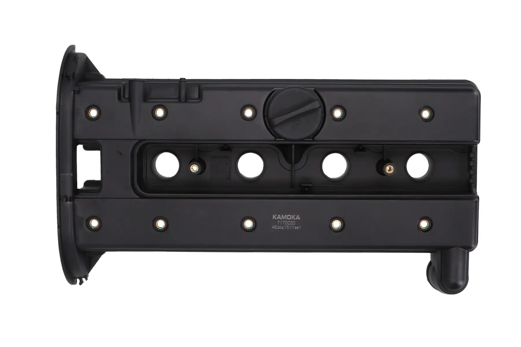 Zylinderkopfhaube KAMOKA 7170030