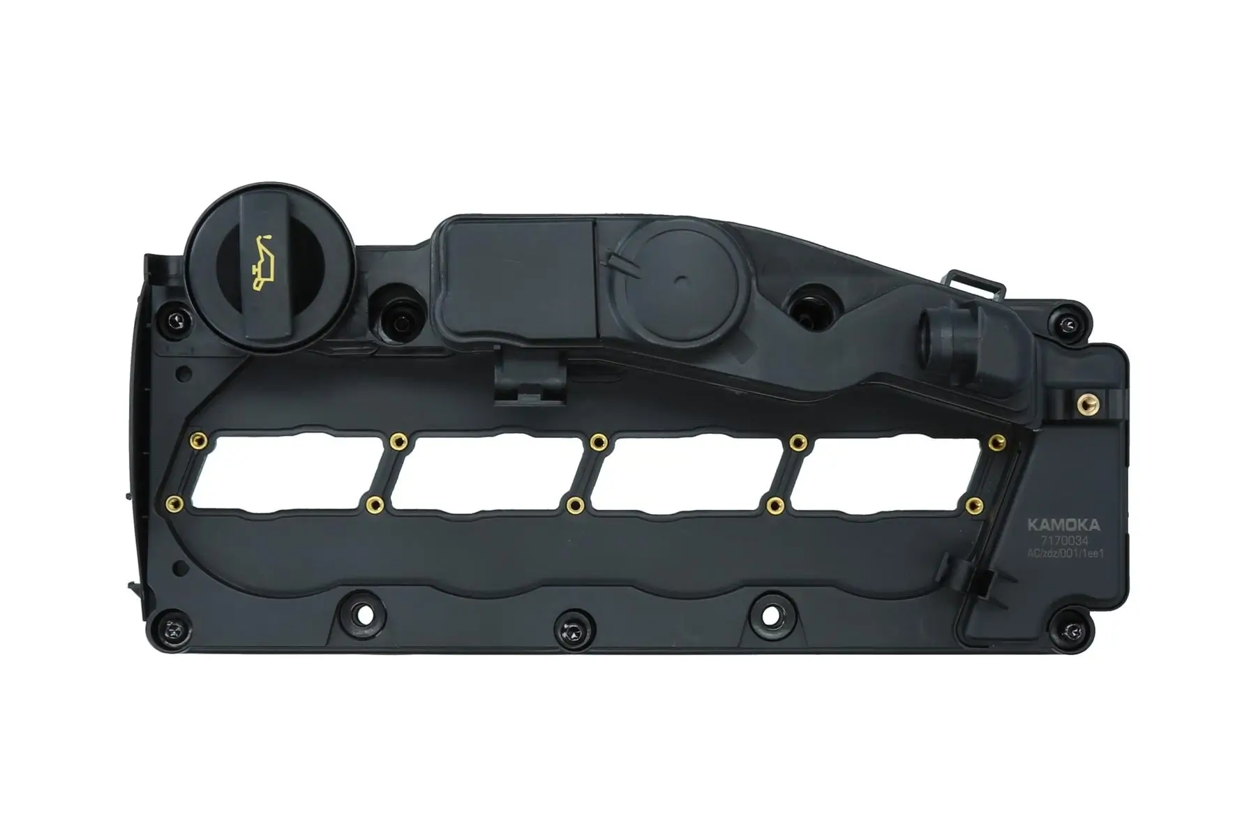 Zylinderkopfhaube KAMOKA 7170034