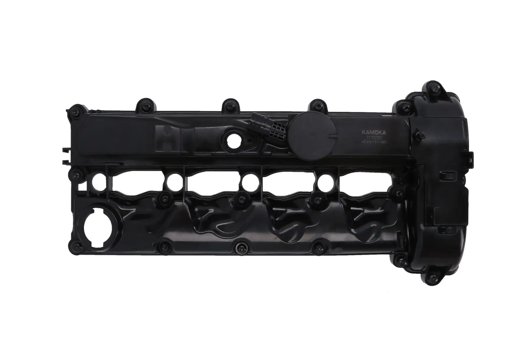 Zylinderkopfhaube KAMOKA 7170037