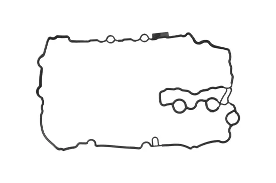 Zylinderkopfhaube KAMOKA 7170040 Bild Zylinderkopfhaube KAMOKA 7170040