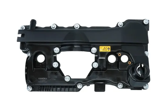 Zylinderkopfhaube KAMOKA 7170047 Bild Zylinderkopfhaube KAMOKA 7170047