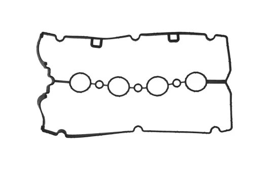 Zylinderkopfhaube KAMOKA 7170057 Bild Zylinderkopfhaube KAMOKA 7170057