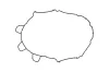 Zylinderkopfhaube KAMOKA 7170058 Bild Zylinderkopfhaube KAMOKA 7170058