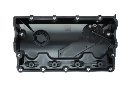 Zylinderkopfhaube KAMOKA 7170066 Bild Zylinderkopfhaube KAMOKA 7170066