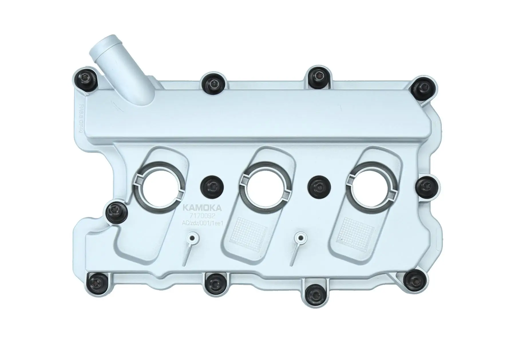 Zylinderkopfhaube rechts KAMOKA 7170092