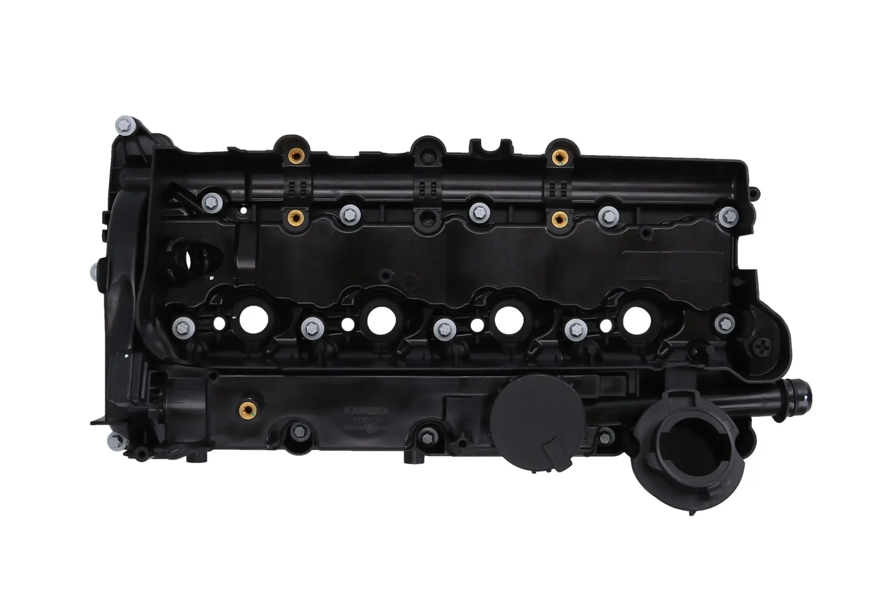 Zylinderkopfhaube KAMOKA 7170103