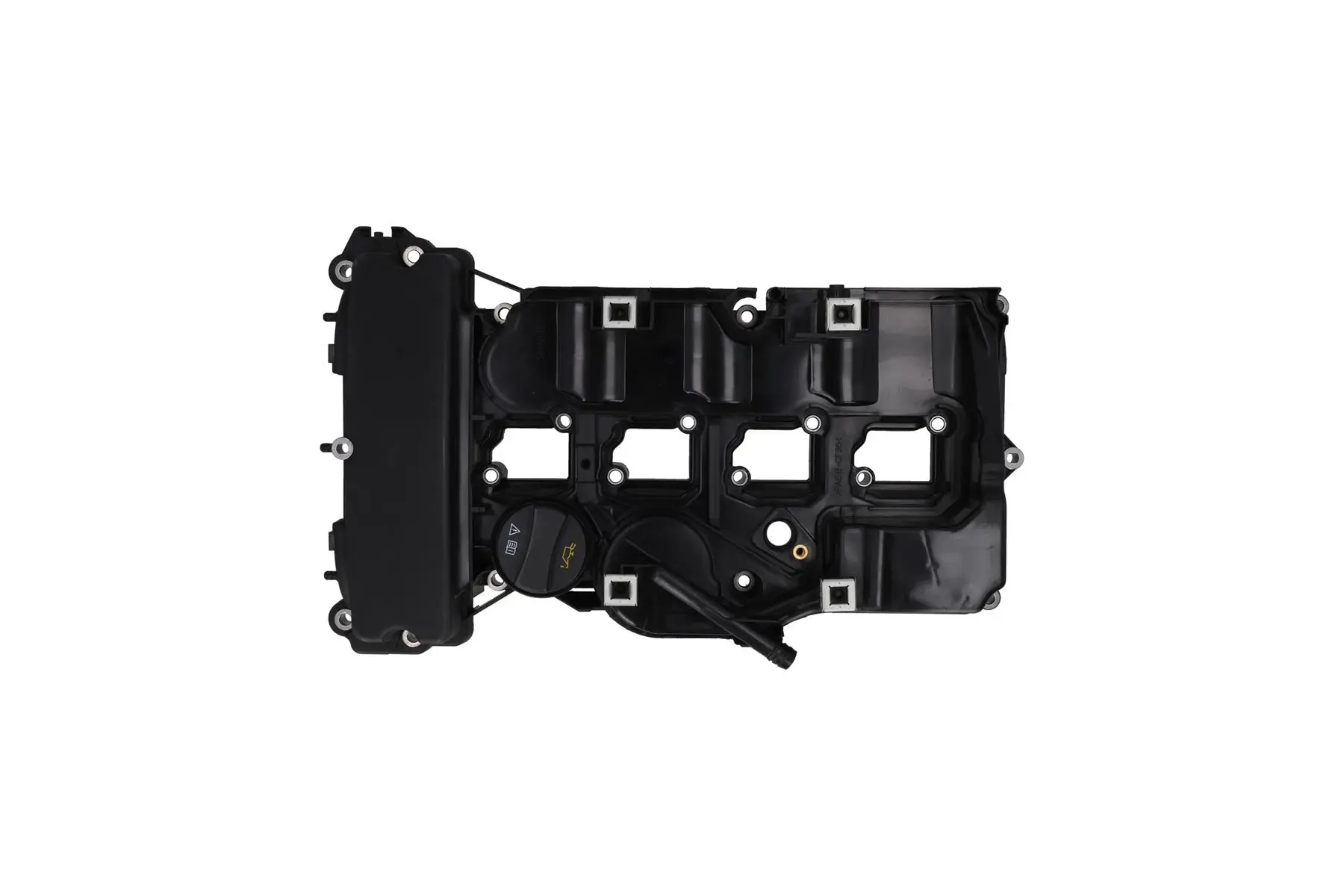 Zylinderkopfhaube KAMOKA 7170105