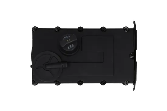 Zylinderkopfhaube KAMOKA 7170106 Bild Zylinderkopfhaube KAMOKA 7170106