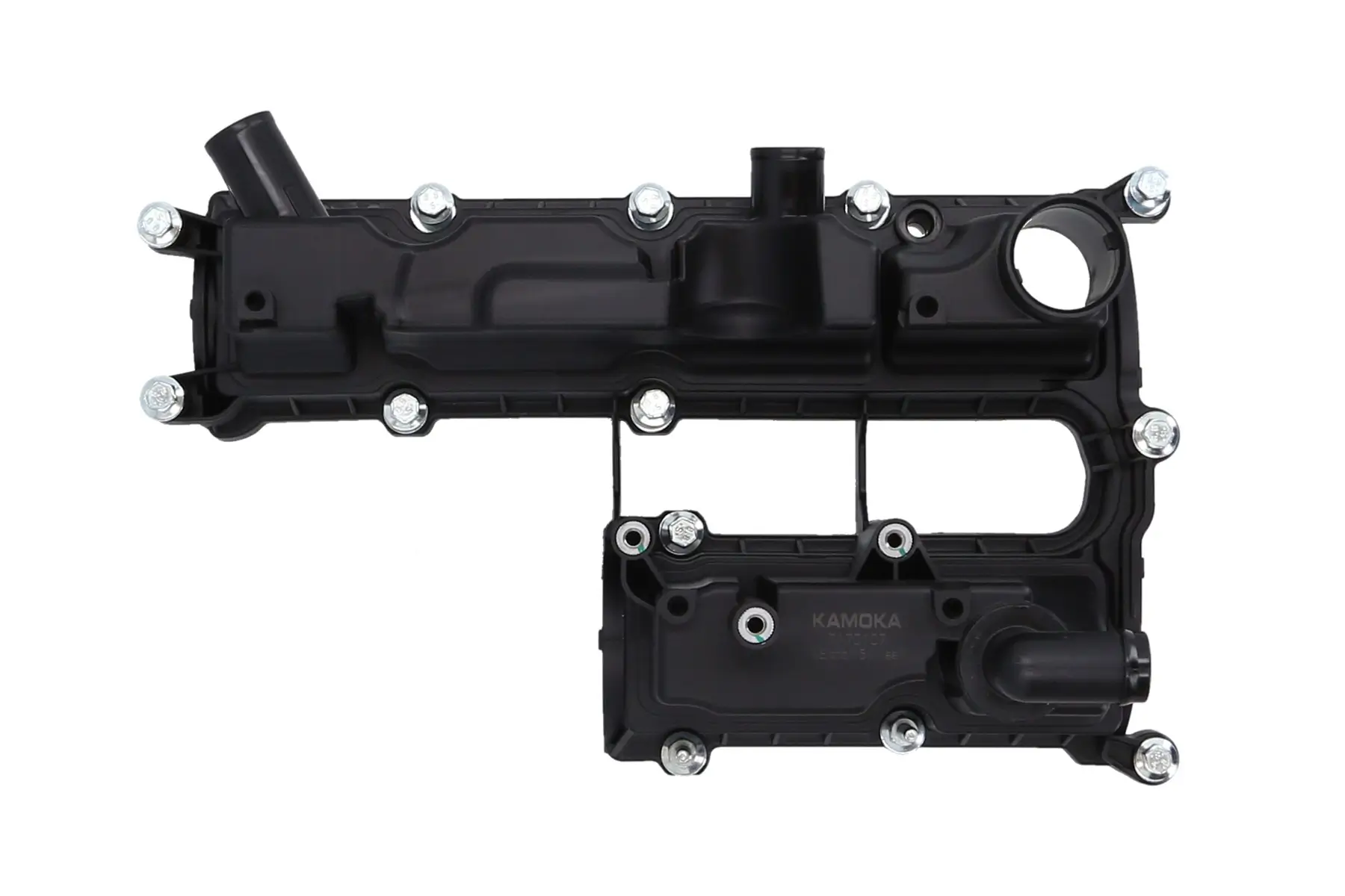 Zylinderkopfhaube KAMOKA 7170107