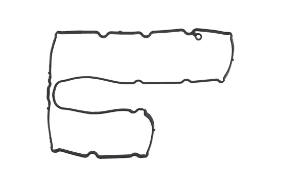 Zylinderkopfhaube KAMOKA 7170107 Bild Zylinderkopfhaube KAMOKA 7170107