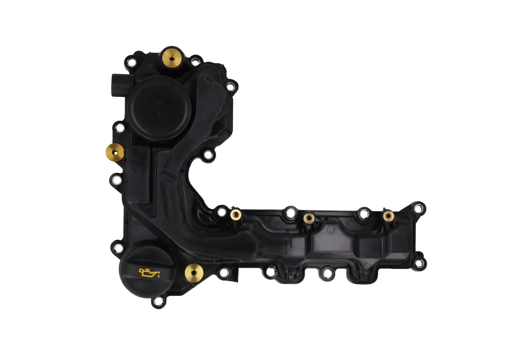 Zylinderkopfhaube KAMOKA 7170108