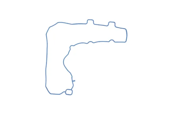 Zylinderkopfhaube KAMOKA 7170108 Bild Zylinderkopfhaube KAMOKA 7170108