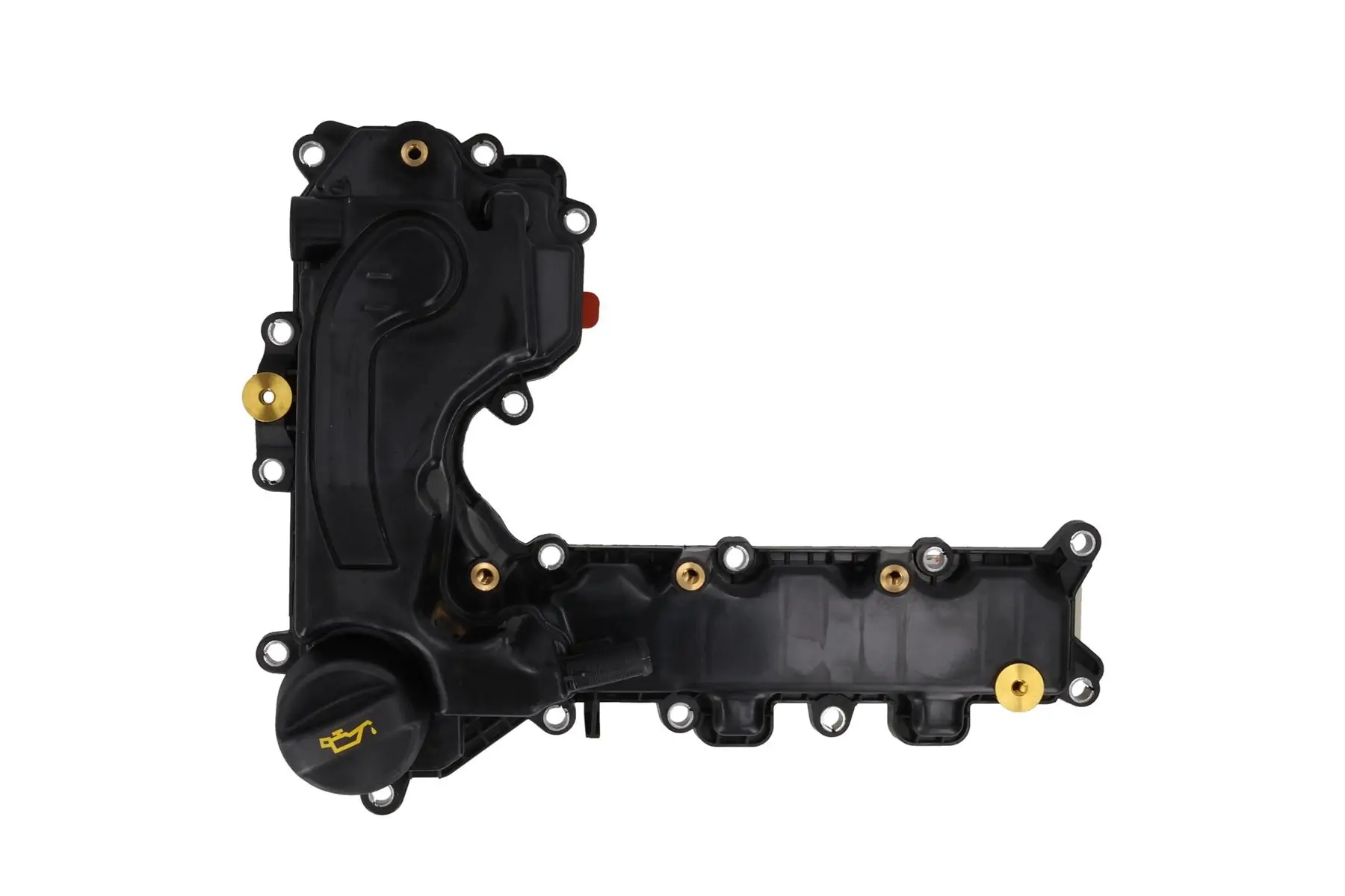 Zylinderkopfhaube KAMOKA 7170109