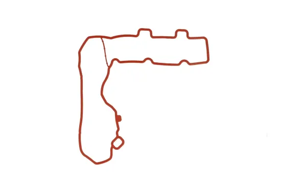 Zylinderkopfhaube KAMOKA 7170109 Bild Zylinderkopfhaube KAMOKA 7170109