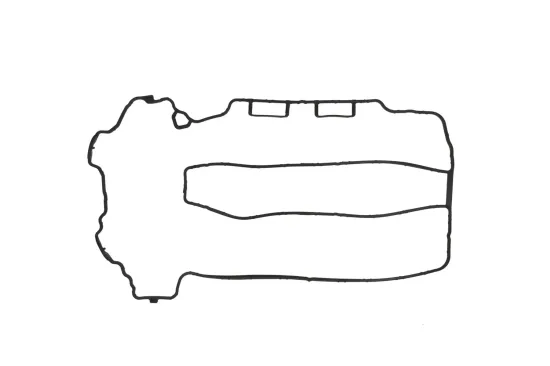 Zylinderkopfhaube KAMOKA 7170111 Bild Zylinderkopfhaube KAMOKA 7170111