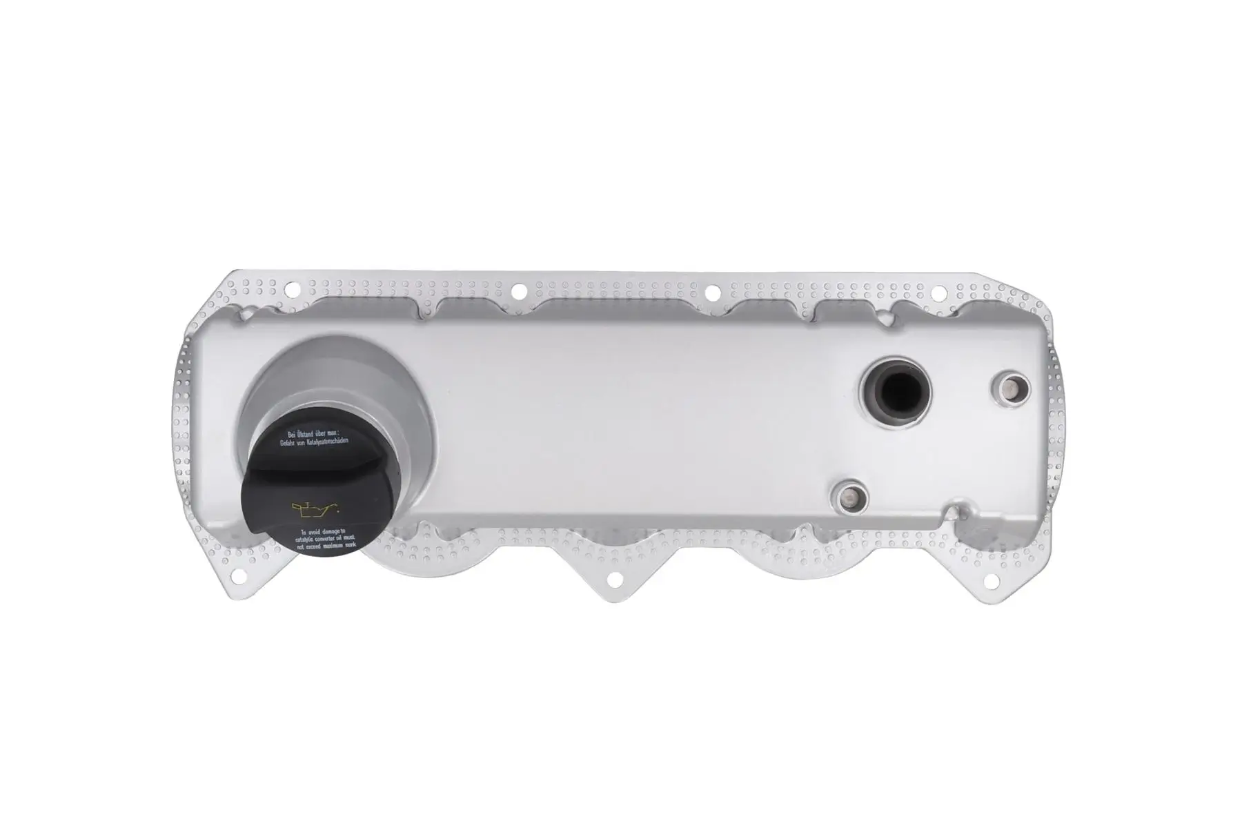 Zylinderkopfhaube KAMOKA 7170113