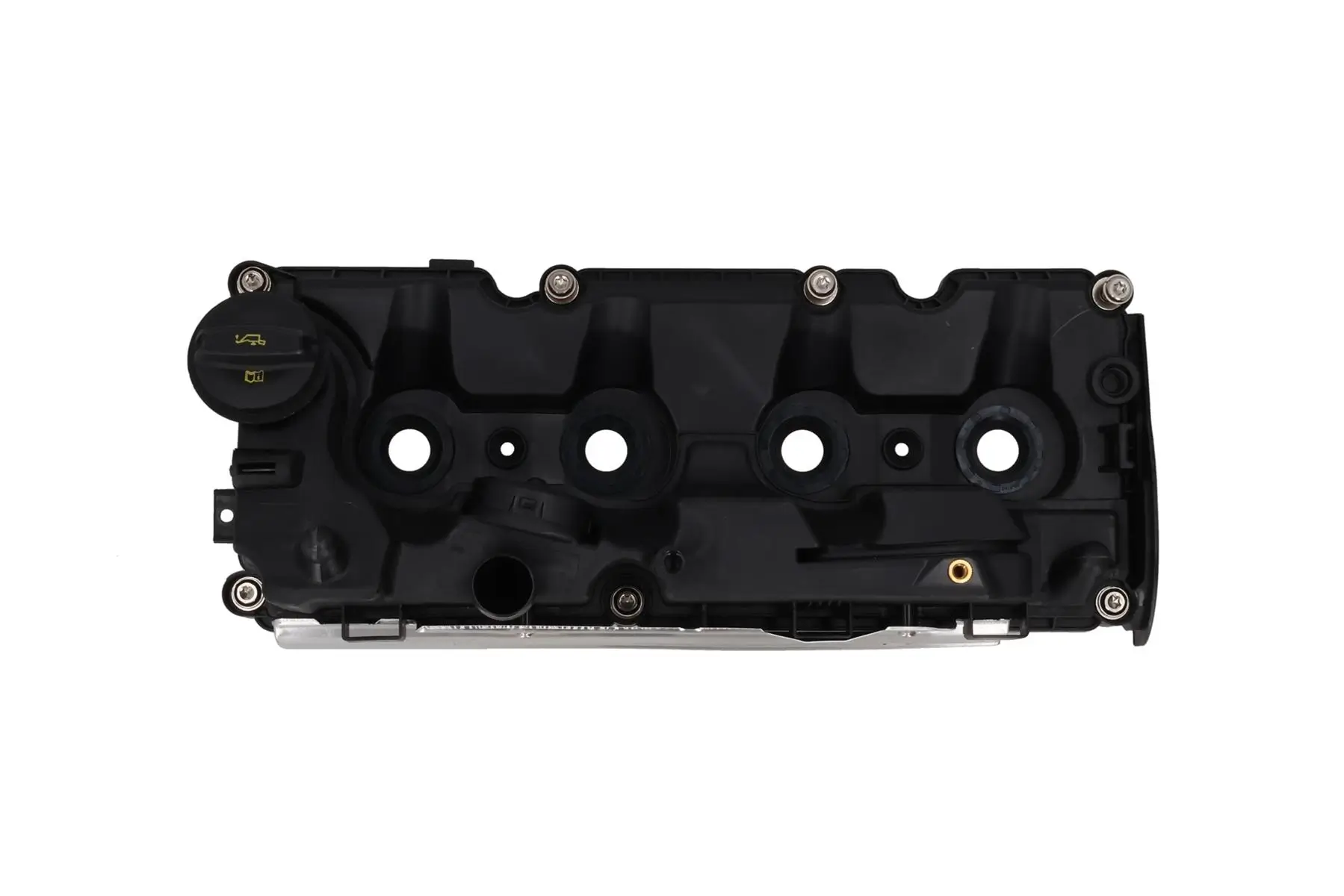 Zylinderkopfhaube KAMOKA 7170114