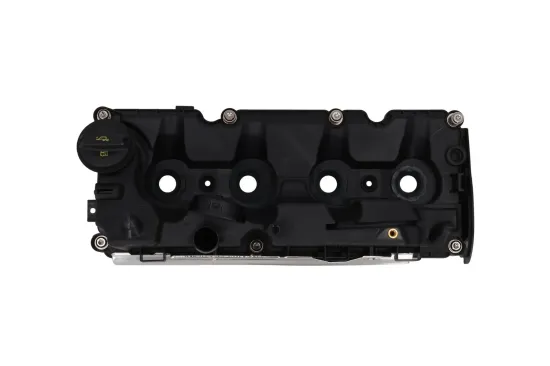 Zylinderkopfhaube KAMOKA 7170114 Bild Zylinderkopfhaube KAMOKA 7170114