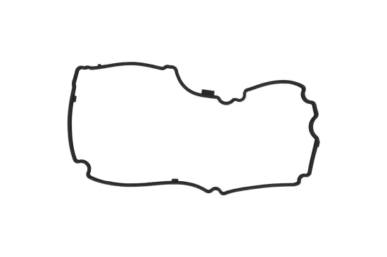 Zylinderkopfhaube KAMOKA 7170114 Bild Zylinderkopfhaube KAMOKA 7170114