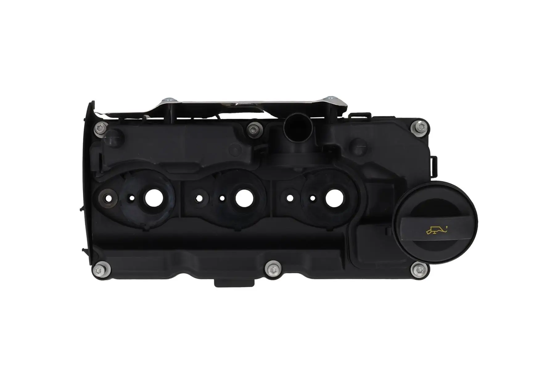 Zylinderkopfhaube KAMOKA 7170115