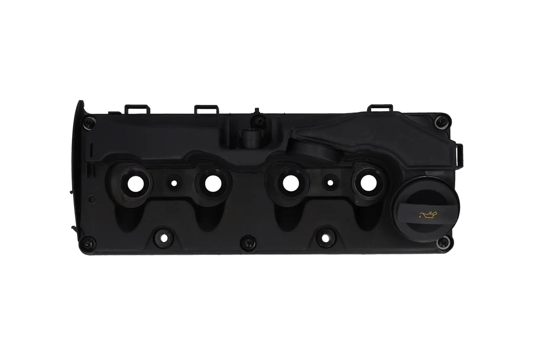 Zylinderkopfhaube KAMOKA 7170116