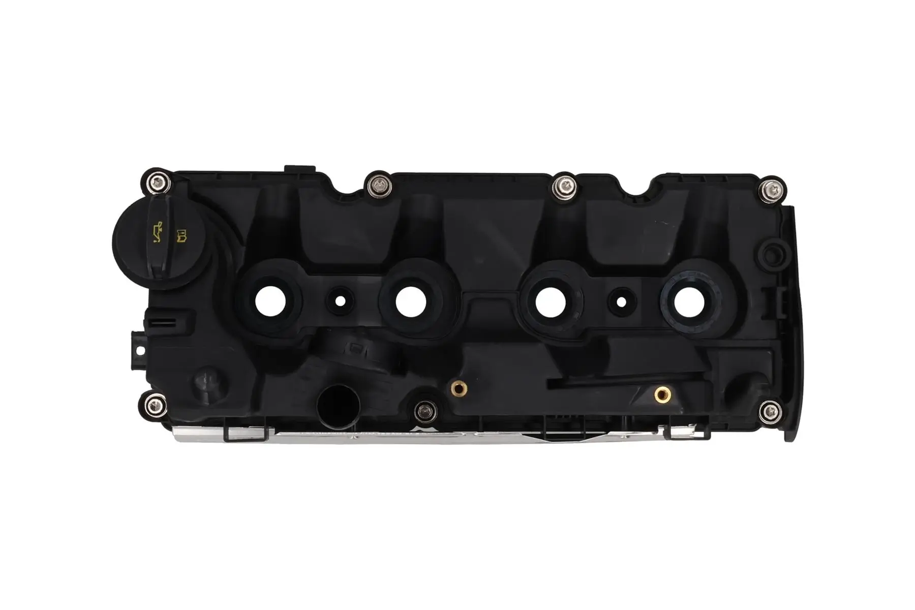 Zylinderkopfhaube KAMOKA 7170117