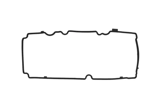 Zylinderkopfhaube KAMOKA 7170117 Bild Zylinderkopfhaube KAMOKA 7170117