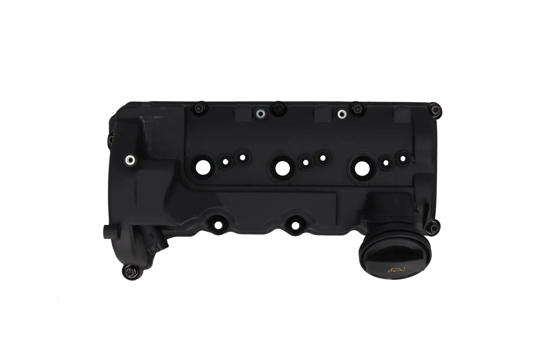 Zylinderkopfhaube KAMOKA 7170123