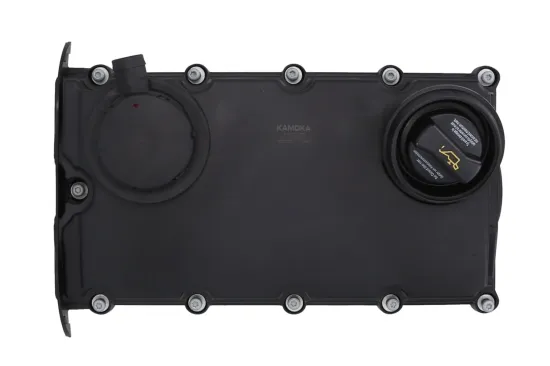 Zylinderkopfhaube KAMOKA 7170125 Bild Zylinderkopfhaube KAMOKA 7170125