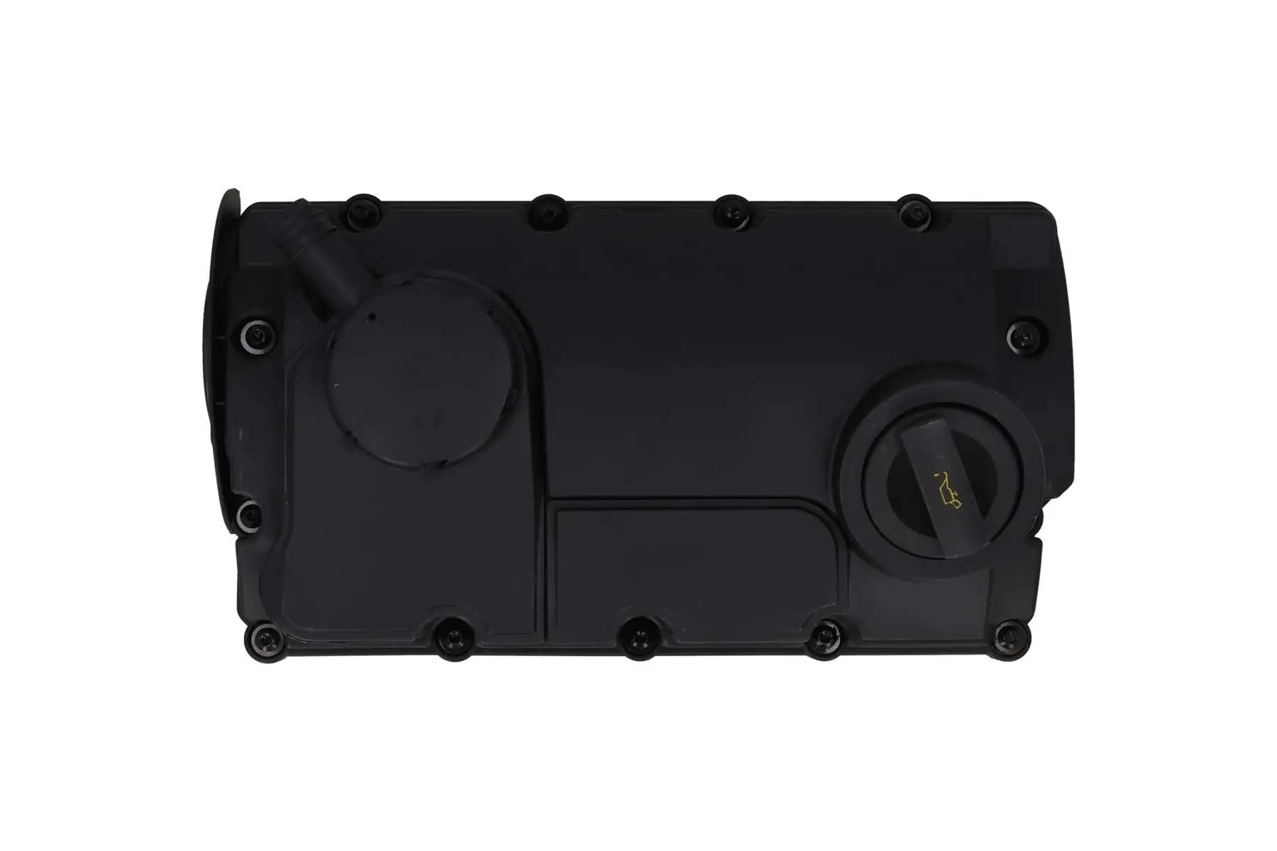 Zylinderkopfhaube KAMOKA 7170126