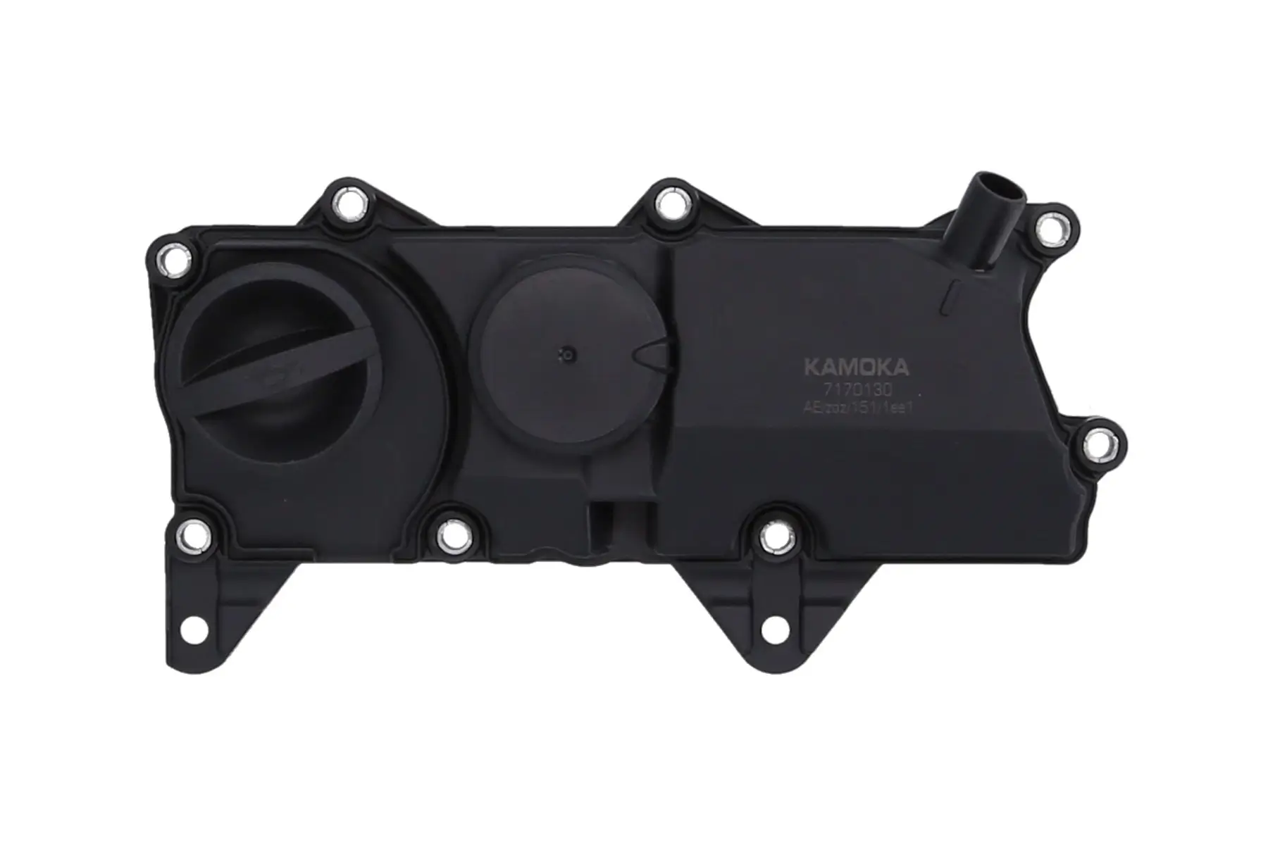 Zylinderkopfhaube KAMOKA 7170130