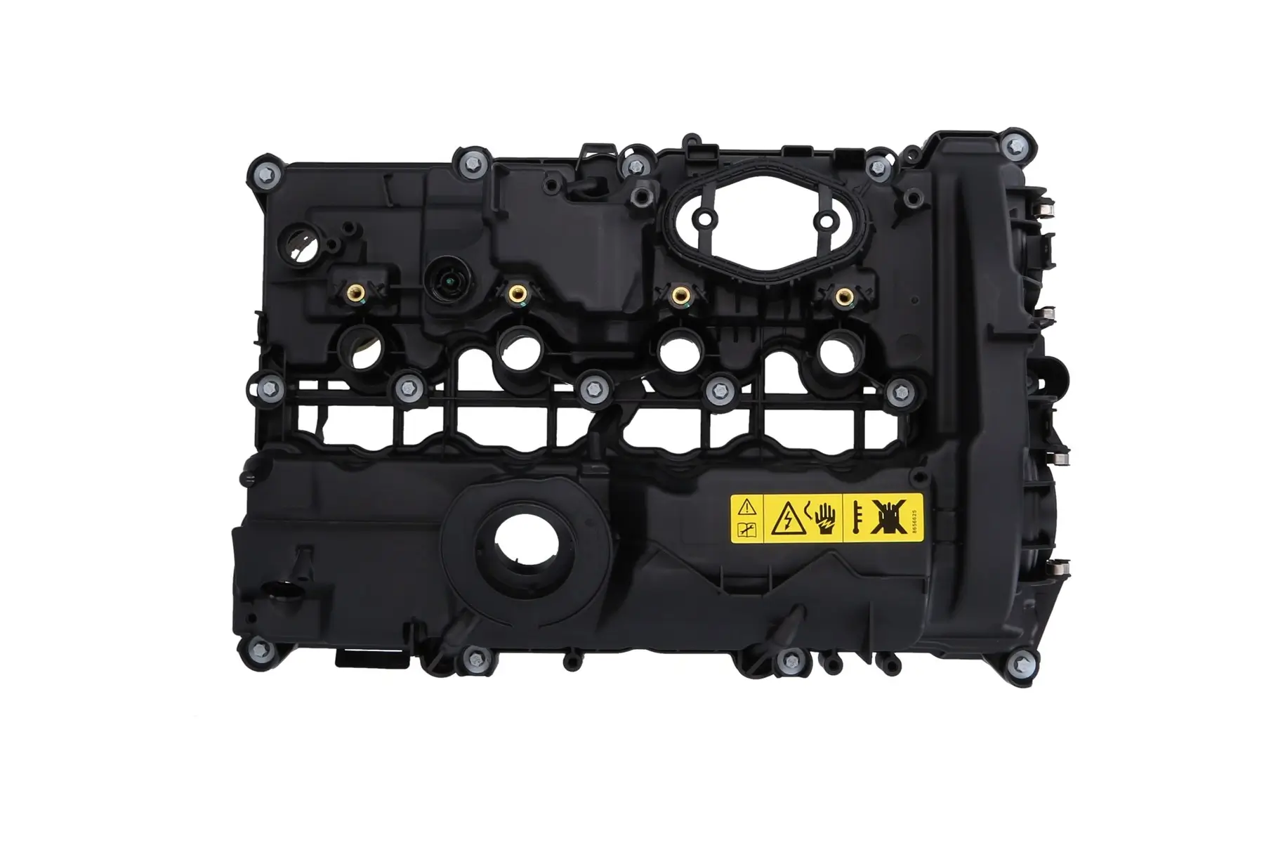 Zylinderkopfhaube KAMOKA 7170131