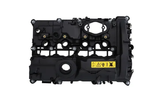 Zylinderkopfhaube KAMOKA 7170131 Bild Zylinderkopfhaube KAMOKA 7170131