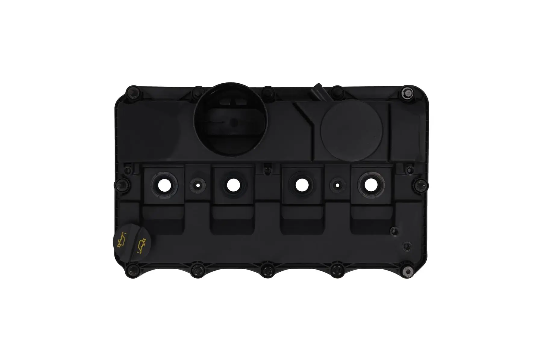 Zylinderkopfhaube KAMOKA 7170137