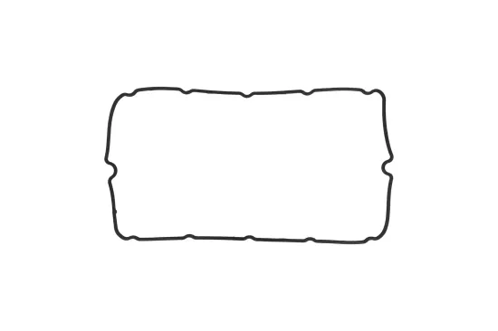 Zylinderkopfhaube KAMOKA 7170137 Bild Zylinderkopfhaube KAMOKA 7170137