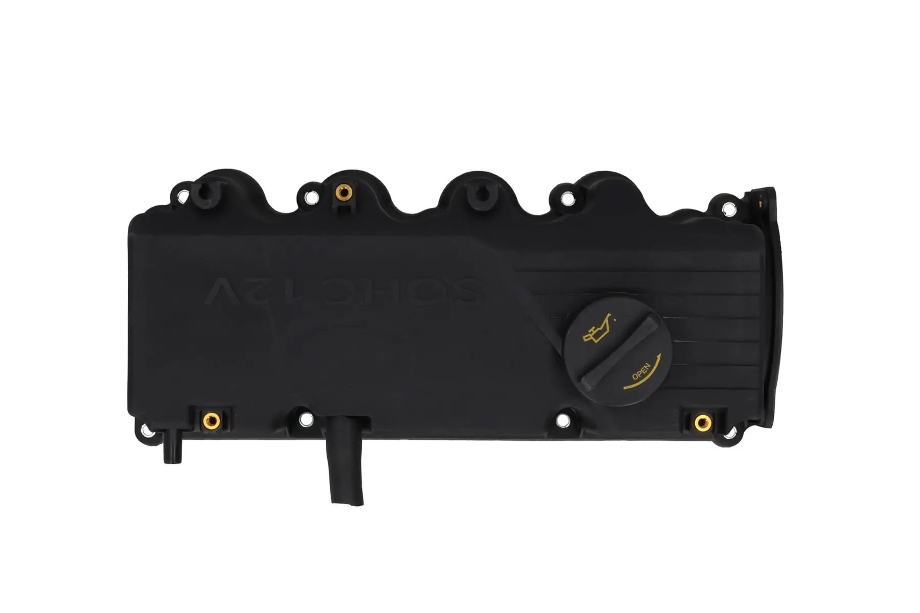 Zylinderkopfhaube KAMOKA 7170139