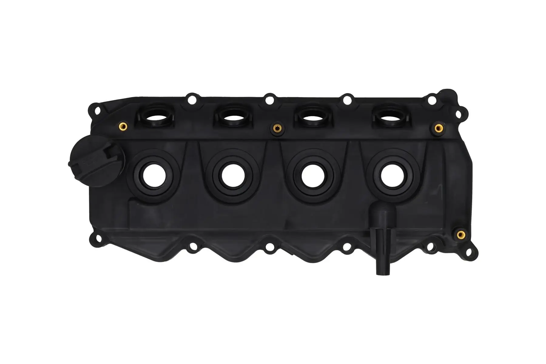 Zylinderkopfhaube KAMOKA 7170141