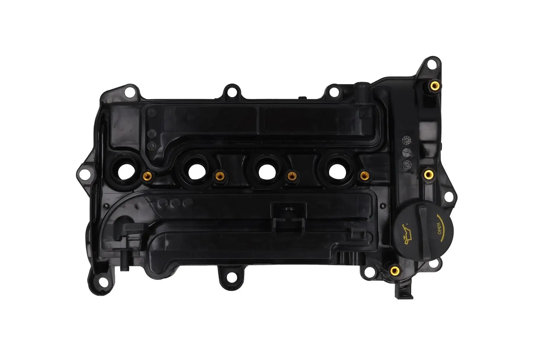 Zylinderkopfhaube KAMOKA 7170142