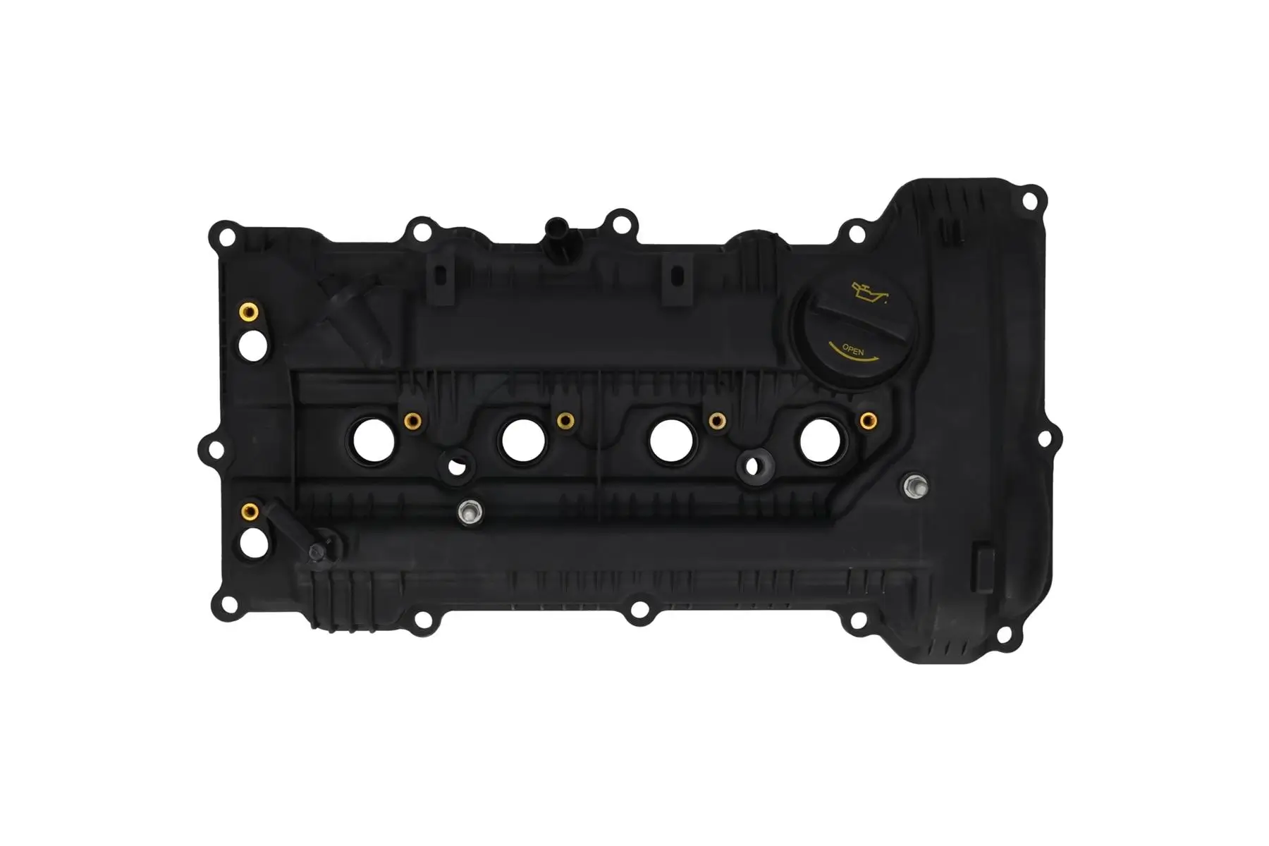 Zylinderkopfhaube KAMOKA 7170144