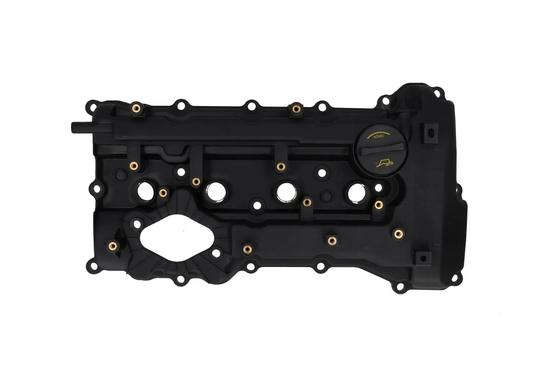 Zylinderkopfhaube KAMOKA 7170145