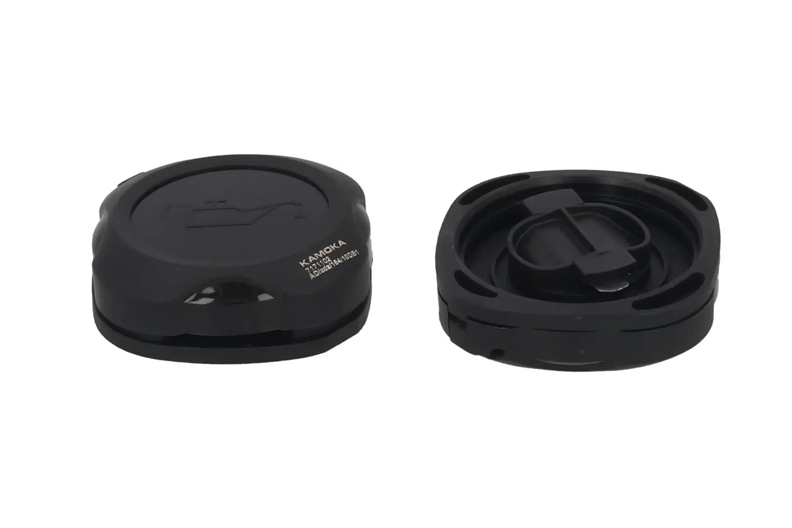 Verschluss, Öleinfüllstutzen KAMOKA 7171102