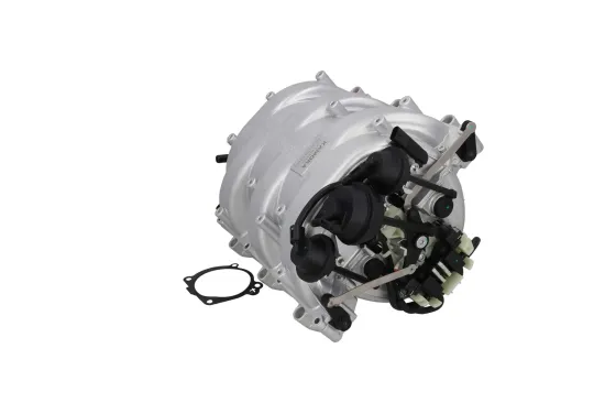 Saugrohrmodul KAMOKA 7180018 Bild Saugrohrmodul KAMOKA 7180018