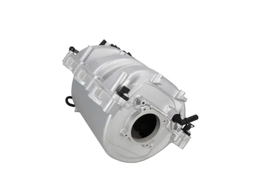 Saugrohrmodul KAMOKA 7180018 Bild Saugrohrmodul KAMOKA 7180018