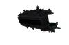 Saugrohrmodul KAMOKA 7180091 Bild Saugrohrmodul KAMOKA 7180091