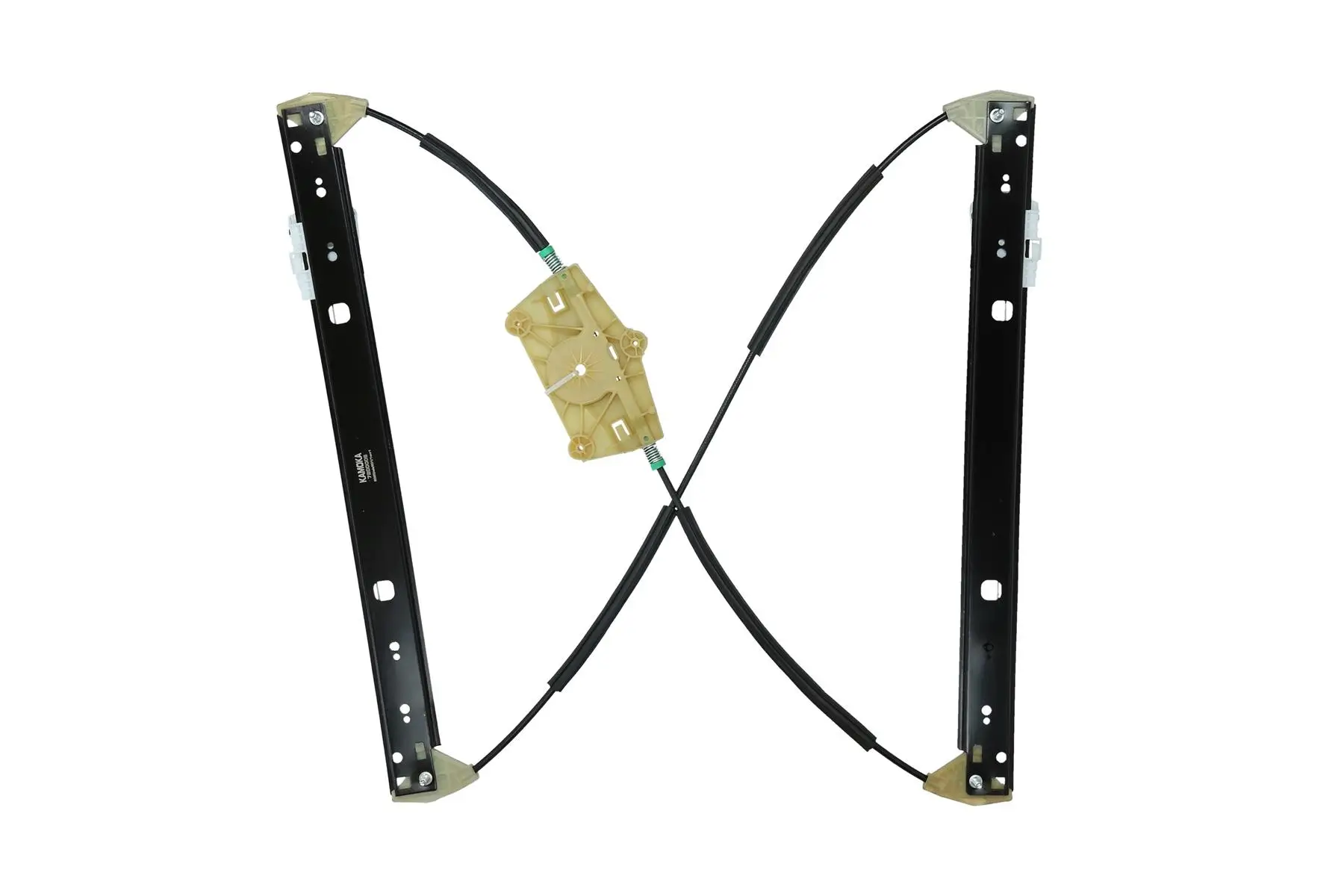 Fensterheber hinten rechts KAMOKA 7200006