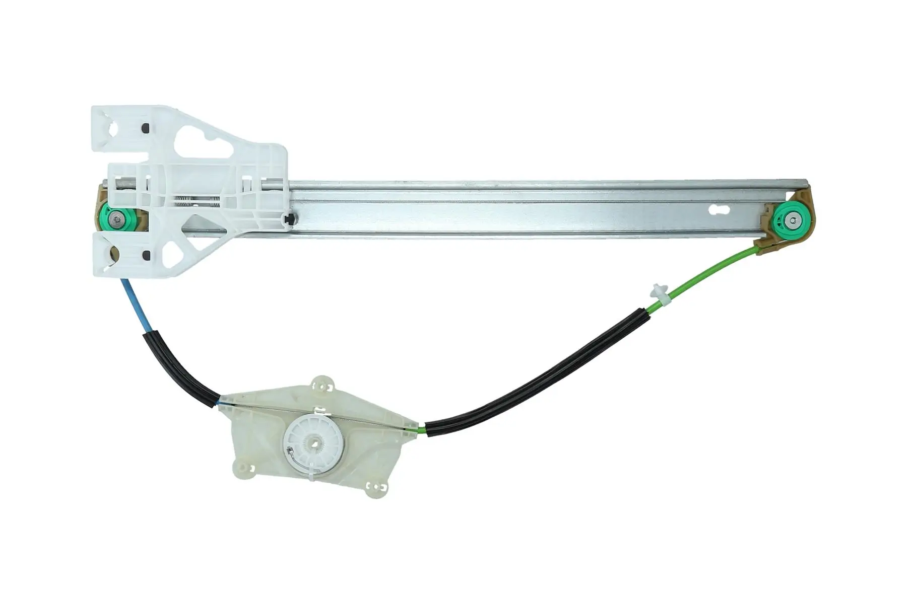 Fensterheber hinten links KAMOKA 7200009