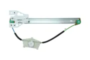 Fensterheber hinten links KAMOKA 7200009